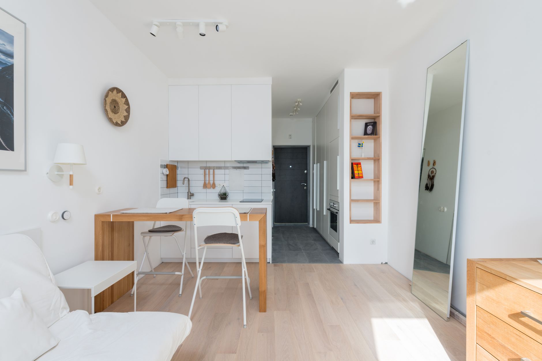 Post-Construction Clean